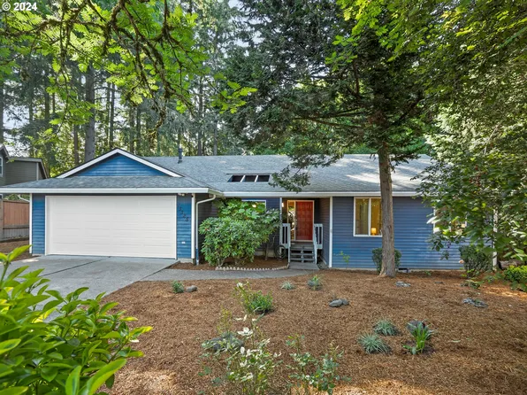 13325 SW Aquaduct Ct, Beaverton, OR 97008