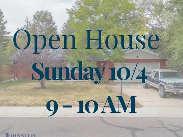 160 Valley Dr, Casper, WY 82604