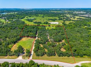 6605 Rendon Bloodworth Rd, Fort worth, TX 76140