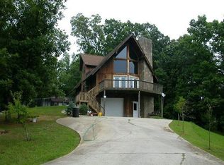 928 Cooley King Rd, Kodak, TN 37764