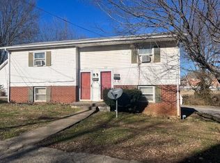 507-509 Grant St, Danville, KY 40422