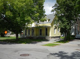 228 Washington Ave, Oneida, NY 13421