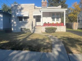 151 Melrose Ave, Albany, NY 12203
