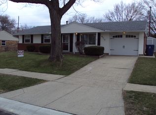 6713 Alter Rd, Dayton, OH 45424