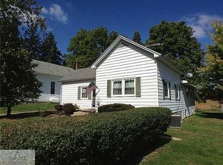 2093 Narrow Lake Rd, Charlotte, MI 48813