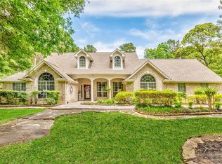 11745 Creek View Ln, Conroe, TX 77385