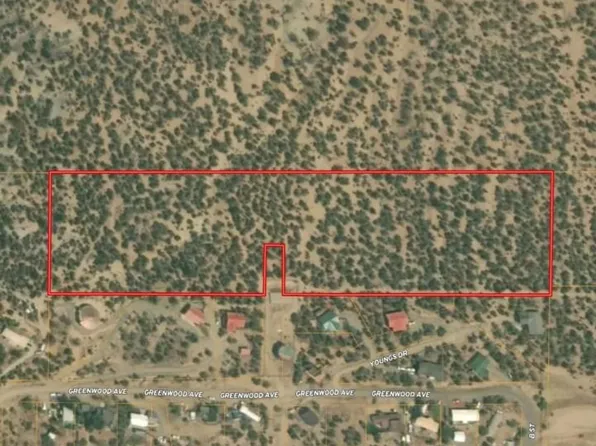 Tbd Greenwood Ave, Crawford, CO 81415