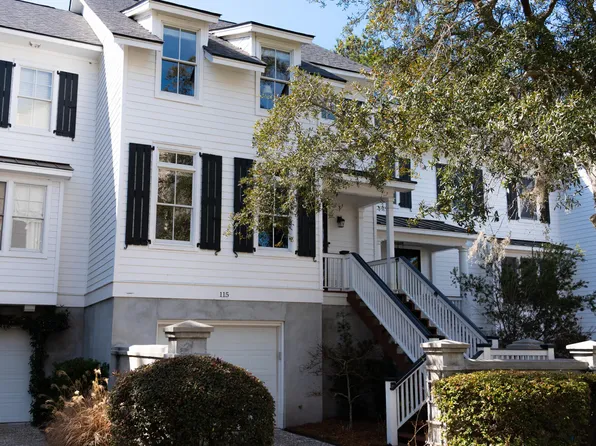 115 Wappoo Landing Cir #17, Charleston, SC 29412