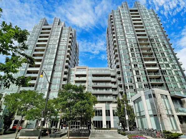 120 Harrison Garden Blvd, Toronto, ON
