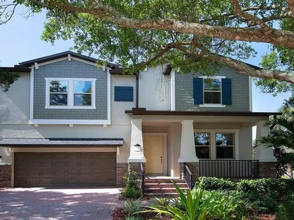 7707 S Kissimmee St, Tampa, FL 33616