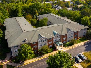 Park View at Rosedale, Rosedale, MD 21237