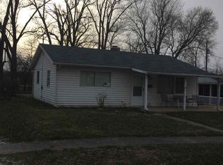 219 Wilbur St, Vincennes, IN