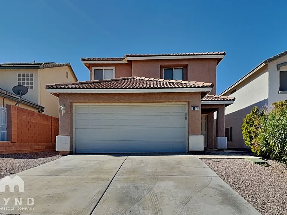6271 Stone Hollow Ave