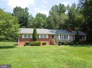 14606 Willoughby Rd, Upper Marlboro, MD 20772