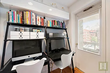 Sold by Halstead Real Estate