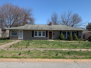 123 Kenmar Dr, Newark, DE 19713