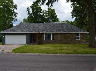 2613 Anderson Ave, Sedalia, MO 65301