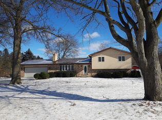 1721 S Fordney Rd, Hemlock, MI 48626