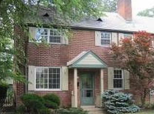 6 Andover Rd, Cincinnati, OH 45218