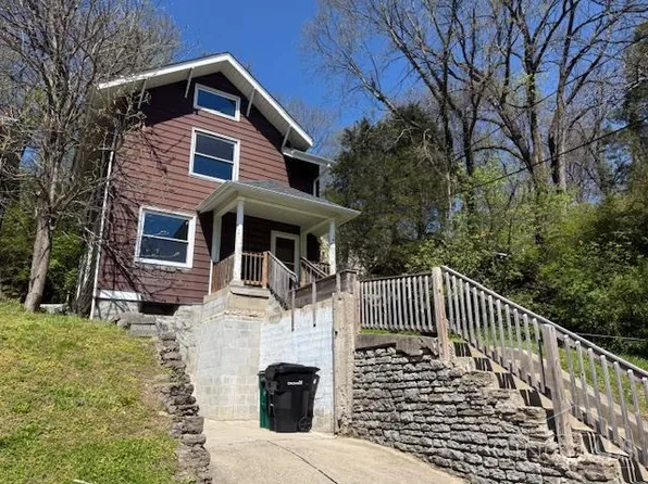 326 Purcell Ave, Cincinnati, OH 45205