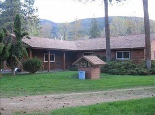10505 Rustic Rd, Missoula, MT 59802