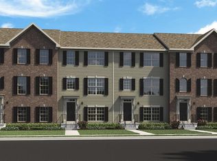 6972 Equality Blvd, Carmel, IN