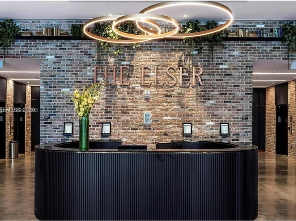 398 NE 5th St Unit 2805, Miami, FL 33132