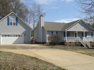 5325 Passenger Pl, Raleigh, NC 27603