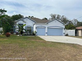 6273 Pinehurst Dr, Spring Hill, FL 34606