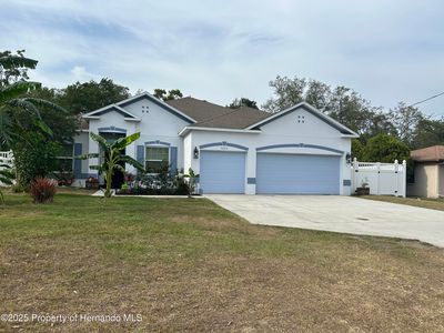 6273 Pinehurst Dr, Spring Hill, FL, 34606