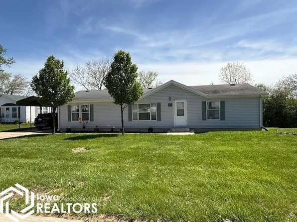502 S Hosta Ave, Mount Pleasant, IA 52641
