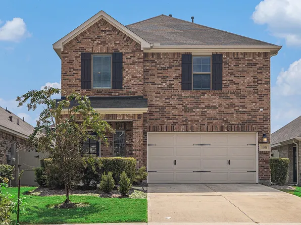 10546 Preserve Way, Conroe, TX 77385