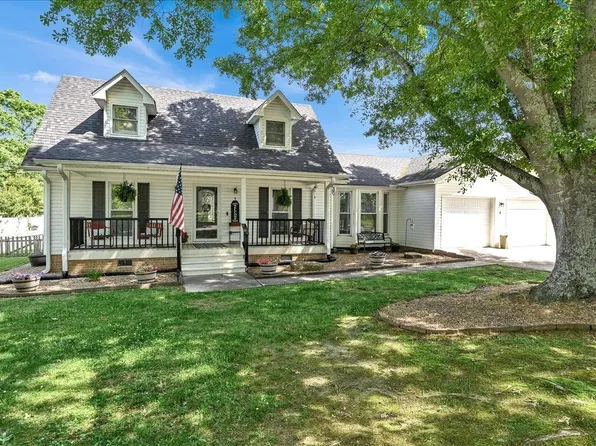 1412 Wisteria St SE, Cullman, AL 35055