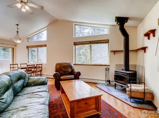 216 Severance Lodge Rd, Black Hawk, CO 80422