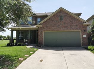 1131 Stone Rim Loop, Buda, TX 78610