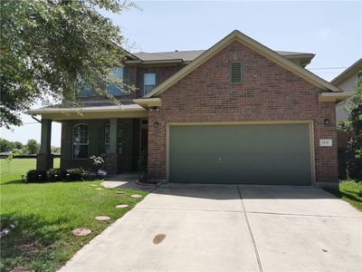 1131 Stone Rim Loop, Buda, TX, 78610