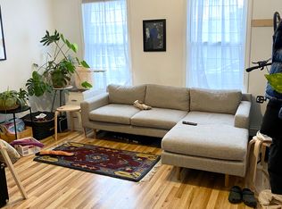 160 Otis St #1, Cambridge, MA 02141