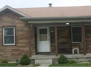 250 S Denny St, Indianapolis, IN