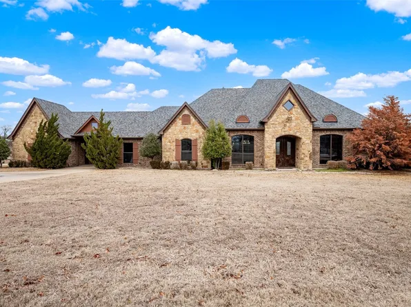 7120 Hunnington Dr, Sanger, TX 76266