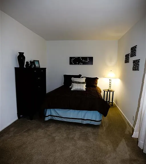 Warson Village Townhomes — Photo 19