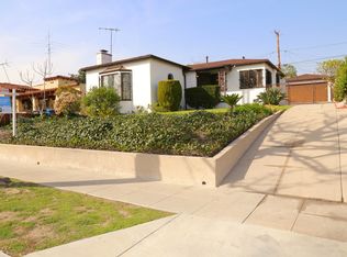2929 W Hellman Ave, Alhambra, CA 91803