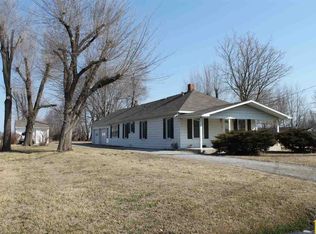 619 E Boonville St, Sedalia, MO 65301