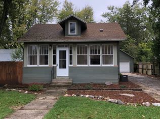 168 W Madison Ave, Milton, WI 53563