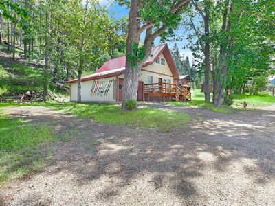 17 S Main St, Neihart, MT, 59465