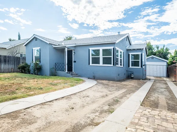 2043 Eleventh Street, Reedley, CA 93654