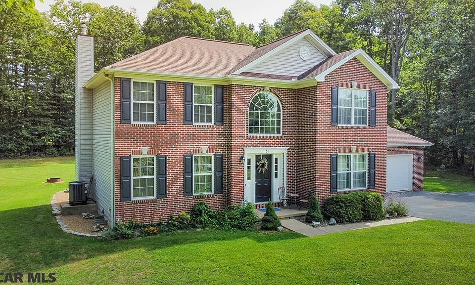 108 Rockwood Dr, Philipsburg, PA 16866 MLS 75787 Zillow