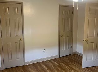 207 W Norwayne Alumni Way, Fremont, NC 27830