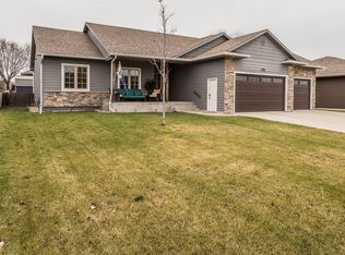 2330 N Devon Ave, Tea, SD 57064