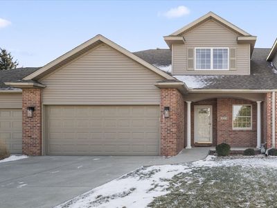 405 Spring Ridge Dr, Bloomington, IL, 61704
