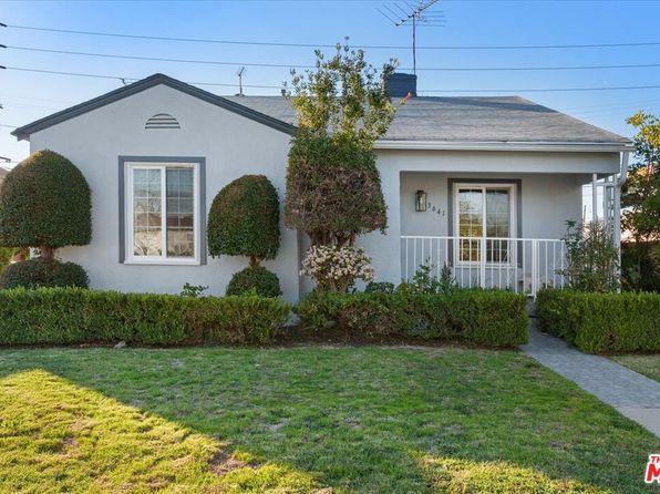 3641 S Genesee Ave, Los Angeles, CA 90016